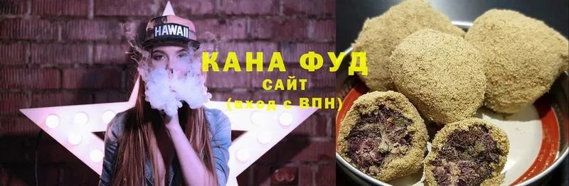 Cannafood марихуана  Иланский 